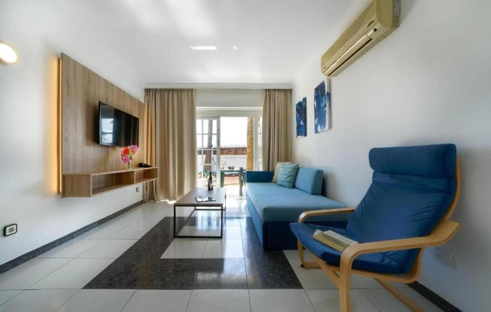 One Bedroom Garden View, Pool,Near The Beach, Puerto Del Carmen Puerto del Carmen  0*, Puerto del Carmen (Lanzarote)