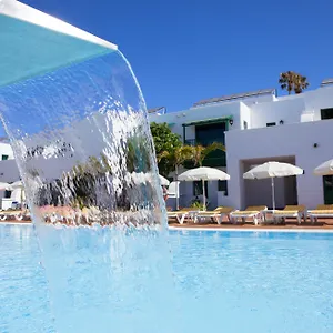 4* Hotel apartamentowy Gloria Izaro Club