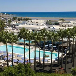 3* Hotel apartamentowy Costa Mar