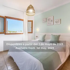  Apartment Isla De Lobos - Adults Only