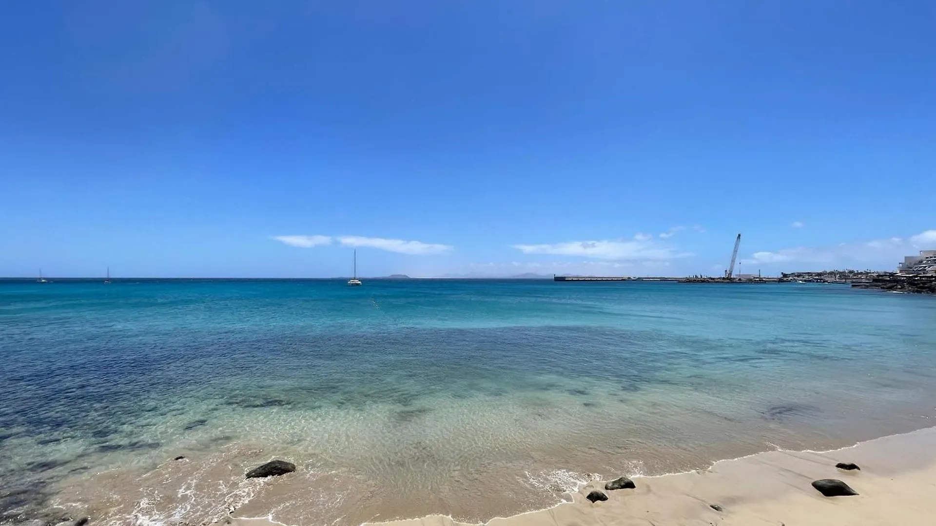 One Bedroom Garden View, Pool,Near The Beach, Puerto Del Carmen Puerto del Carmen  0*, Puerto del Carmen (Lanzarote) Spain