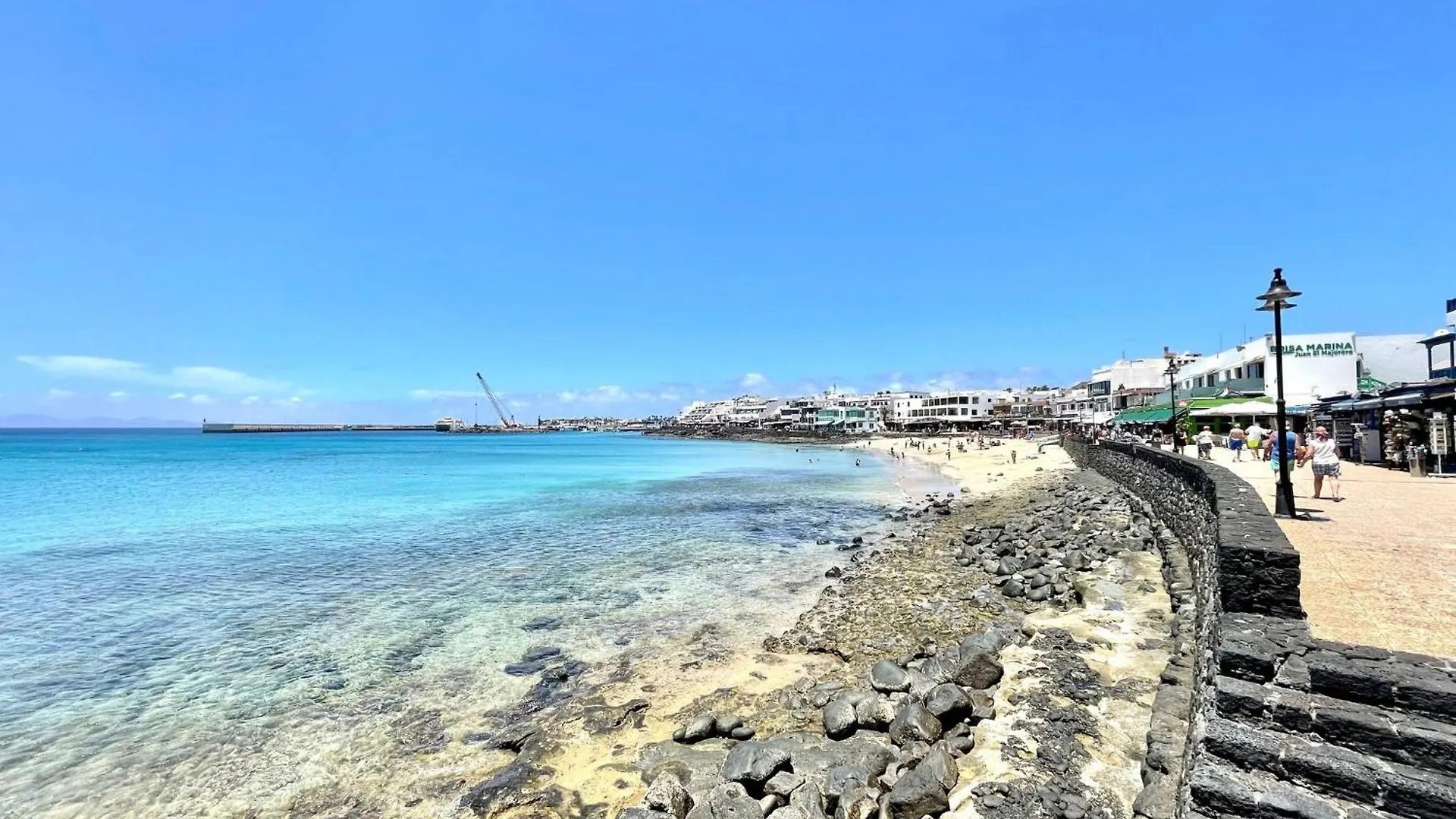 One Bedroom Garden View, Pool,Near The Beach, Puerto Del Carmen Puerto del Carmen  Apartment Puerto del Carmen (Lanzarote)