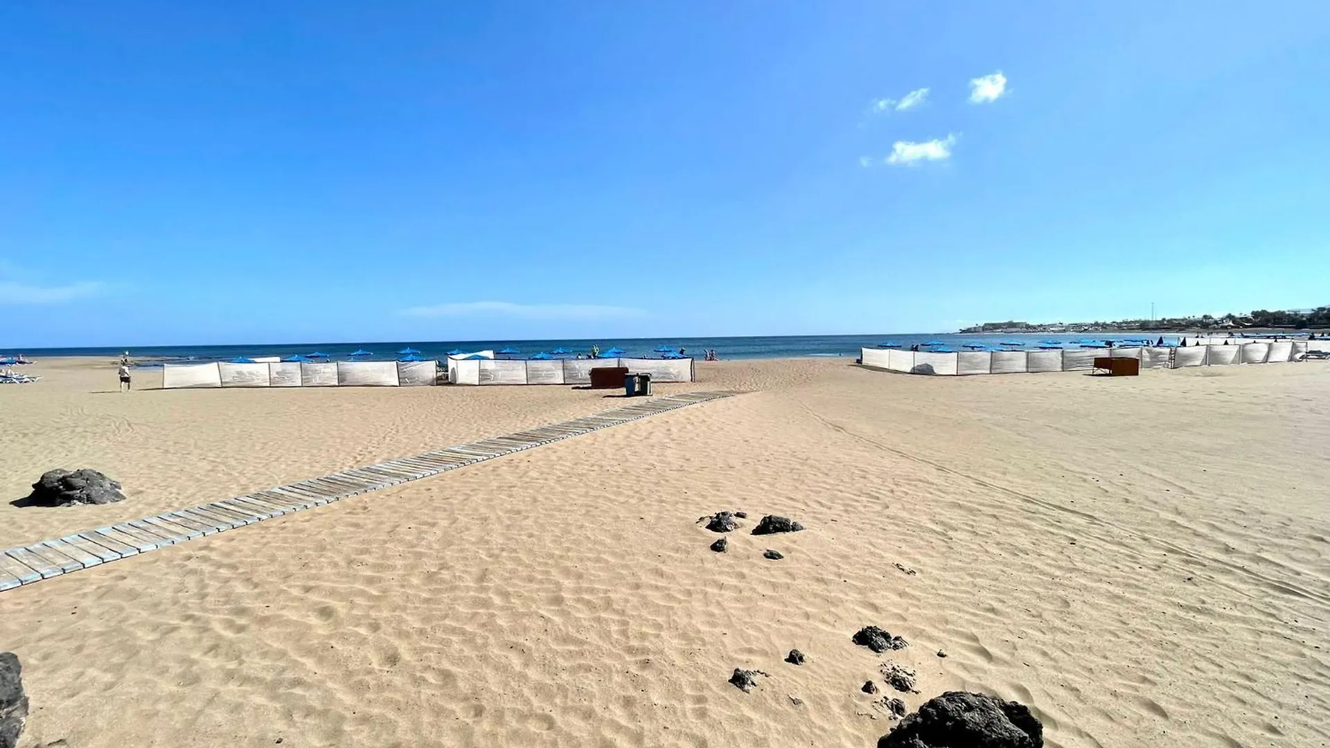 Apartment One Bedroom Garden View, Pool,Near The Beach, Puerto Del Carmen Puerto del Carmen  Spain