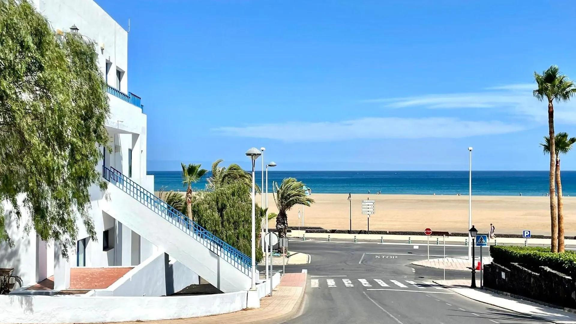 Apartment One Bedroom Garden View, Pool,Near The Beach, Puerto Del Carmen Puerto del Carmen