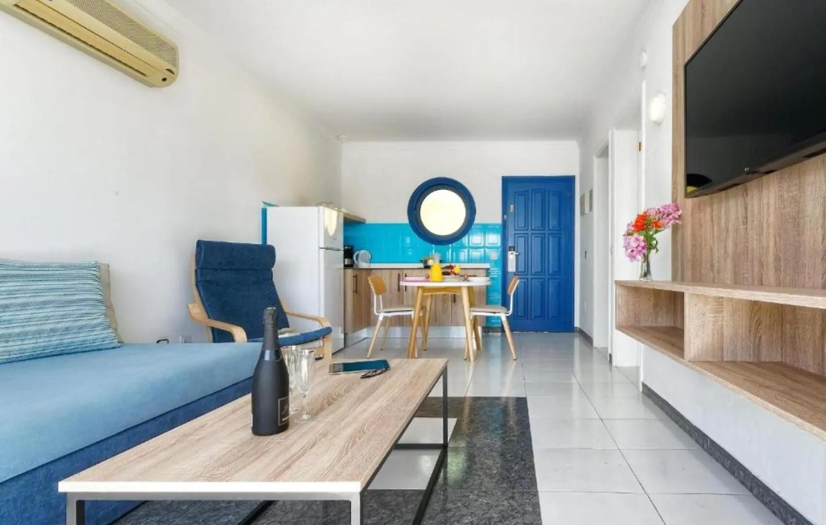 One Bedroom Garden View, Pool,Near The Beach, Puerto Del Carmen Puerto del Carmen
