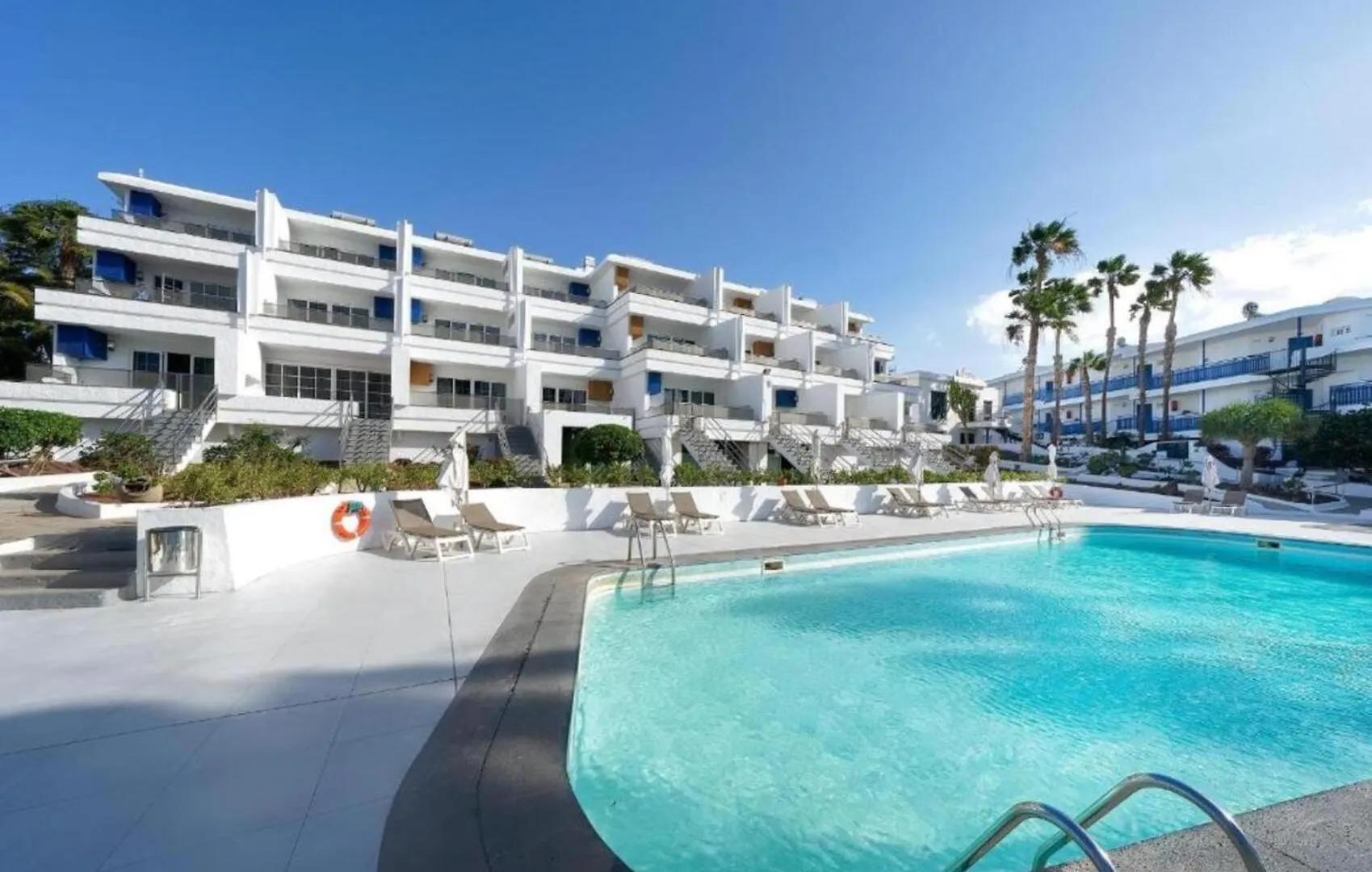 One Bedroom Garden View, Pool,Near The Beach, Puerto Del Carmen Puerto del Carmen