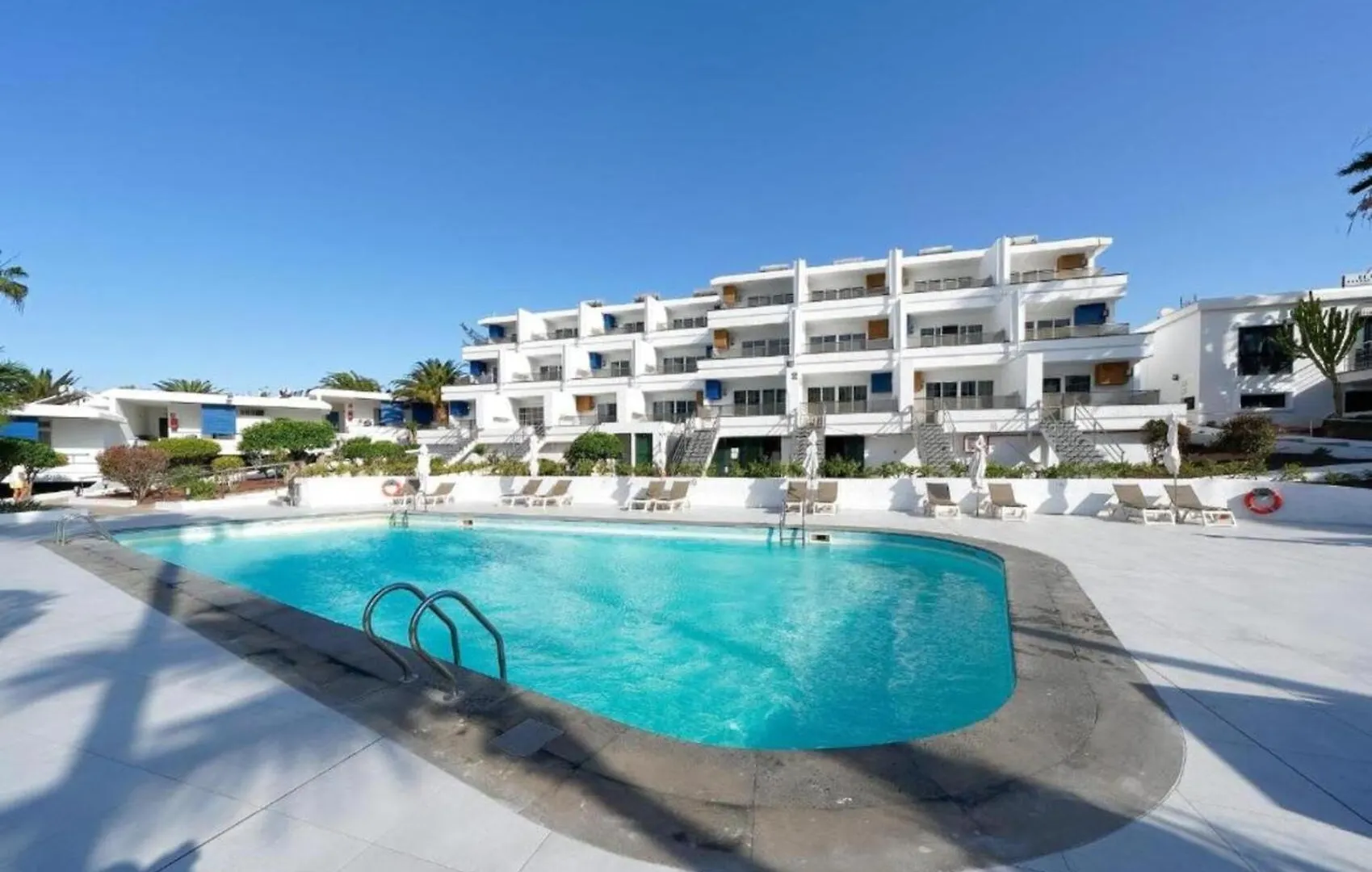 Apartment One Bedroom Garden View, Pool,Near The Beach, Puerto Del Carmen Puerto del Carmen
