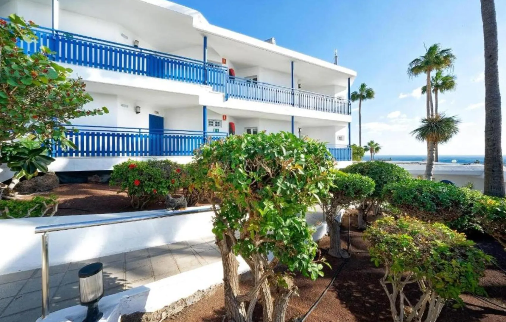 One Bedroom Garden View, Pool,Near The Beach, Puerto Del Carmen Puerto del Carmen  Spain