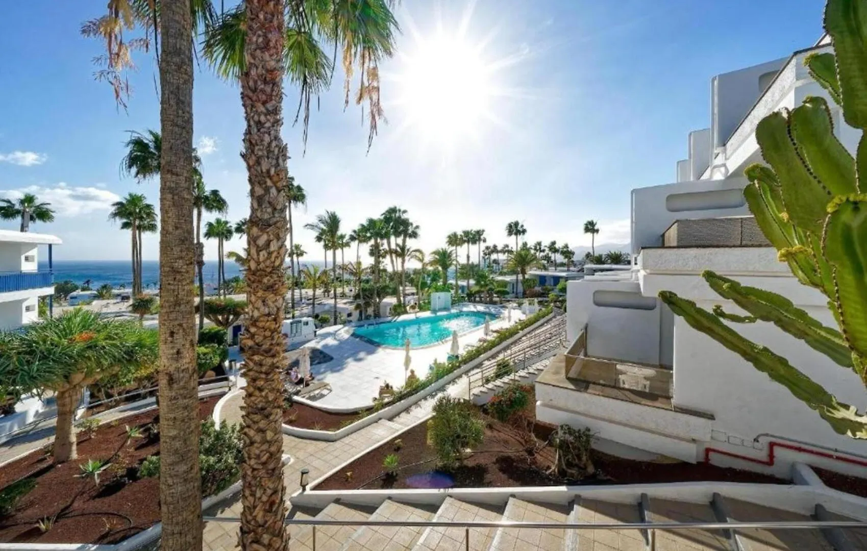 One Bedroom Garden View, Pool,Near The Beach, Puerto Del Carmen Puerto del Carmen  0*, Puerto del Carmen (Lanzarote) Spain