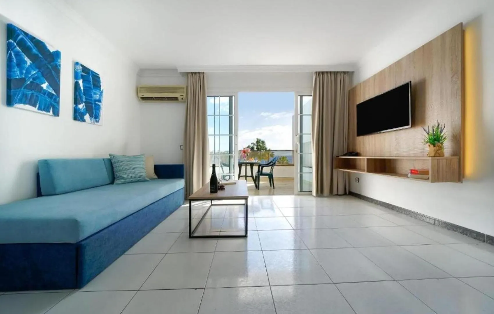 Apartment One Bedroom Garden View, Pool,Near The Beach, Puerto Del Carmen Puerto del Carmen  Spain