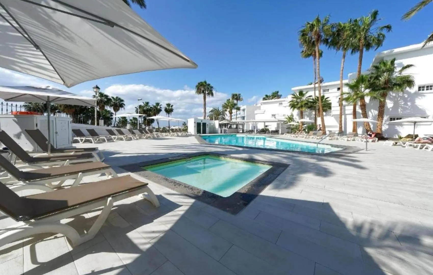 One Bedroom Garden View, Pool,Near The Beach, Puerto Del Carmen Puerto del Carmen  Puerto del Carmen (Lanzarote)