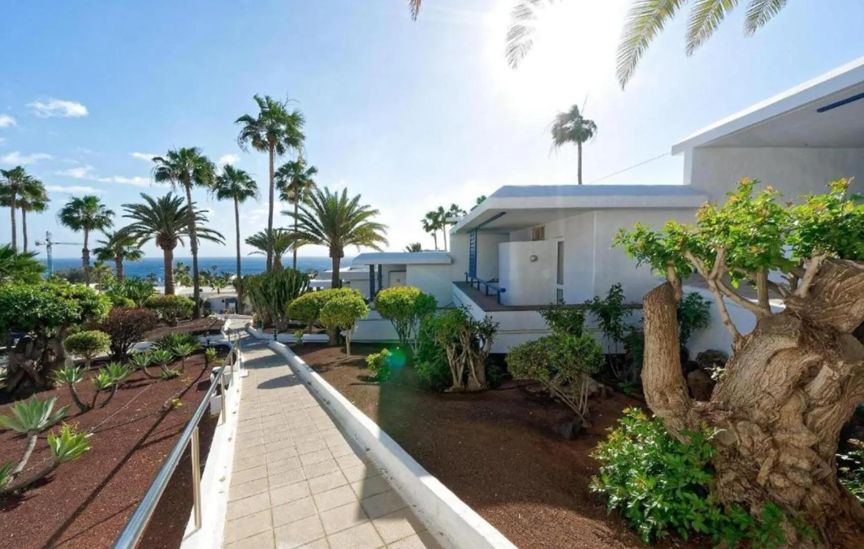 Apartment One Bedroom Garden View, Pool,Near The Beach, Puerto Del Carmen Puerto del Carmen