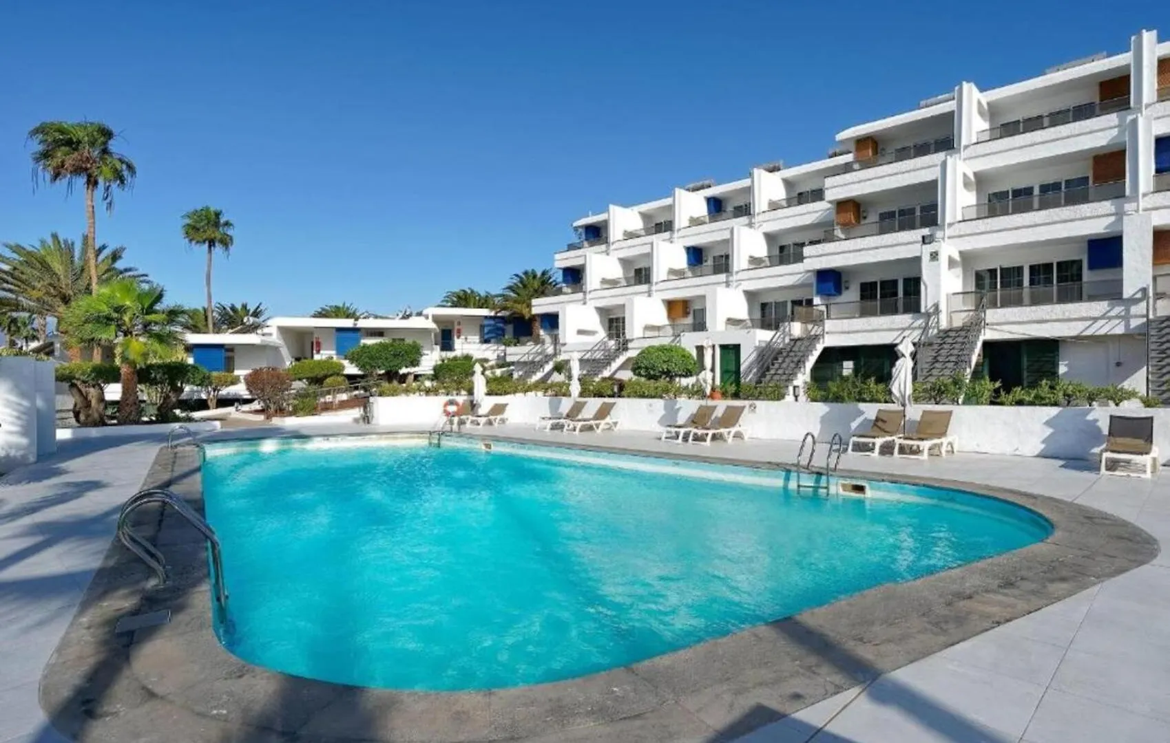 One Bedroom Garden View, Pool,Near The Beach, Puerto Del Carmen Puerto del Carmen  Puerto del Carmen (Lanzarote)