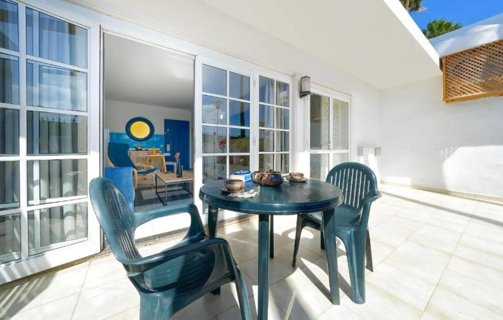 One Bedroom Garden View, Pool,Near The Beach, Puerto Del Carmen Puerto del Carmen  0*, Puerto del Carmen (Lanzarote)