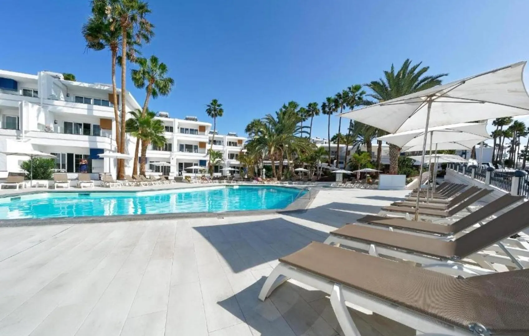 One Bedroom Garden View, Pool,Near The Beach, Puerto Del Carmen Puerto del Carmen
