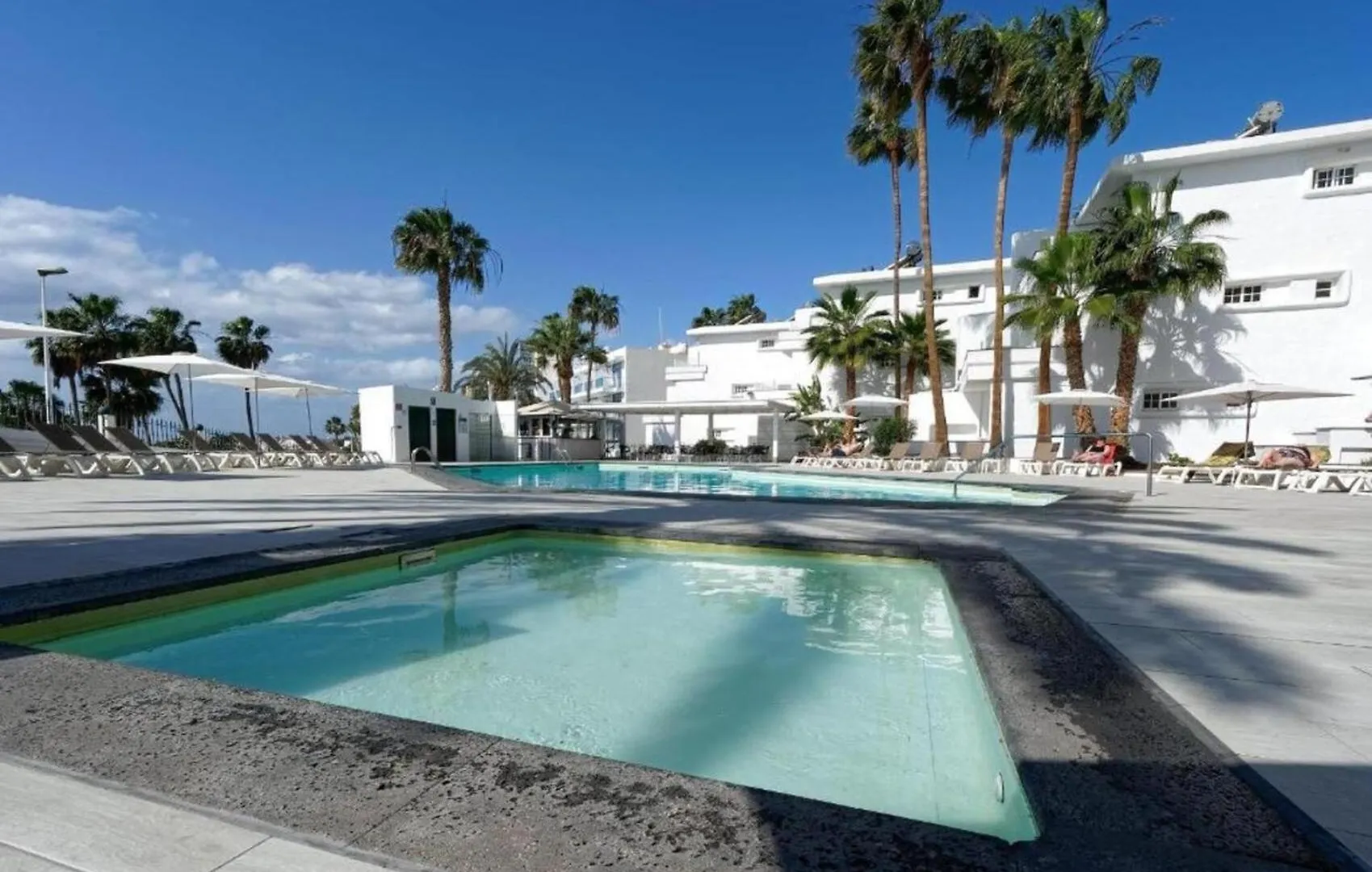 Apartment One Bedroom Garden View, Pool,Near The Beach, Puerto Del Carmen Puerto del Carmen