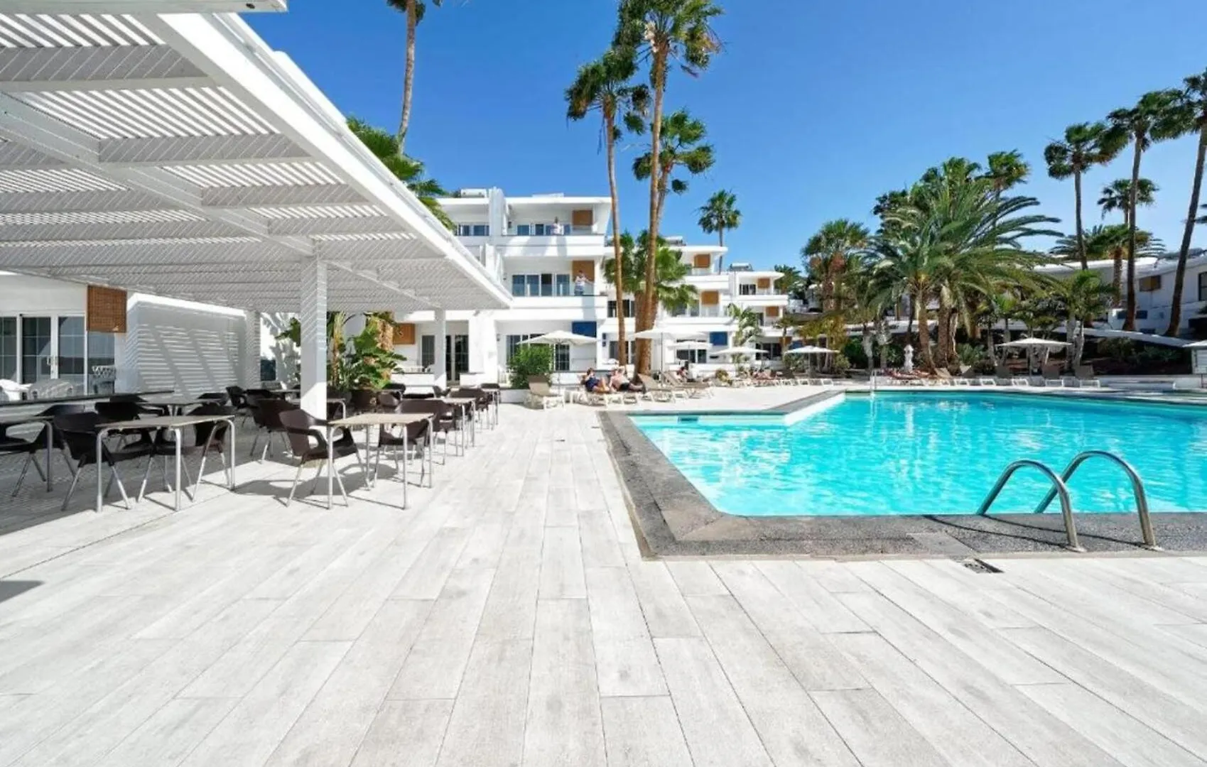 Apartment One Bedroom Garden View, Pool,Near The Beach, Puerto Del Carmen Puerto del Carmen