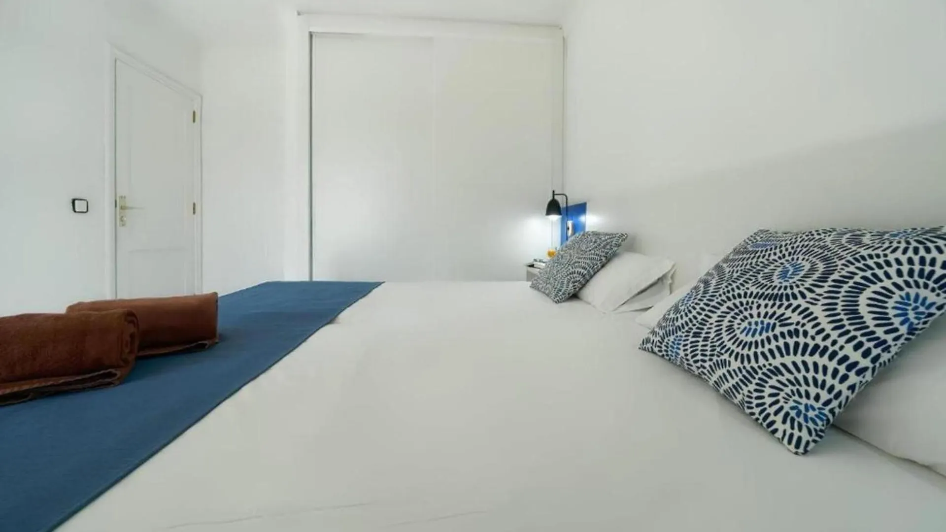 Apartment One Bedroom Garden View, Pool,Near The Beach, Puerto Del Carmen Puerto del Carmen  Spain