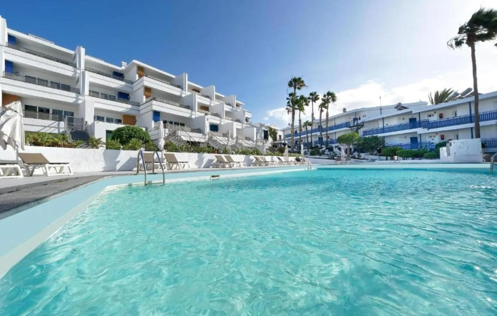 One Bedroom Garden View, Pool,Near The Beach, Puerto Del Carmen Puerto del Carmen  0*, Puerto del Carmen (Lanzarote)