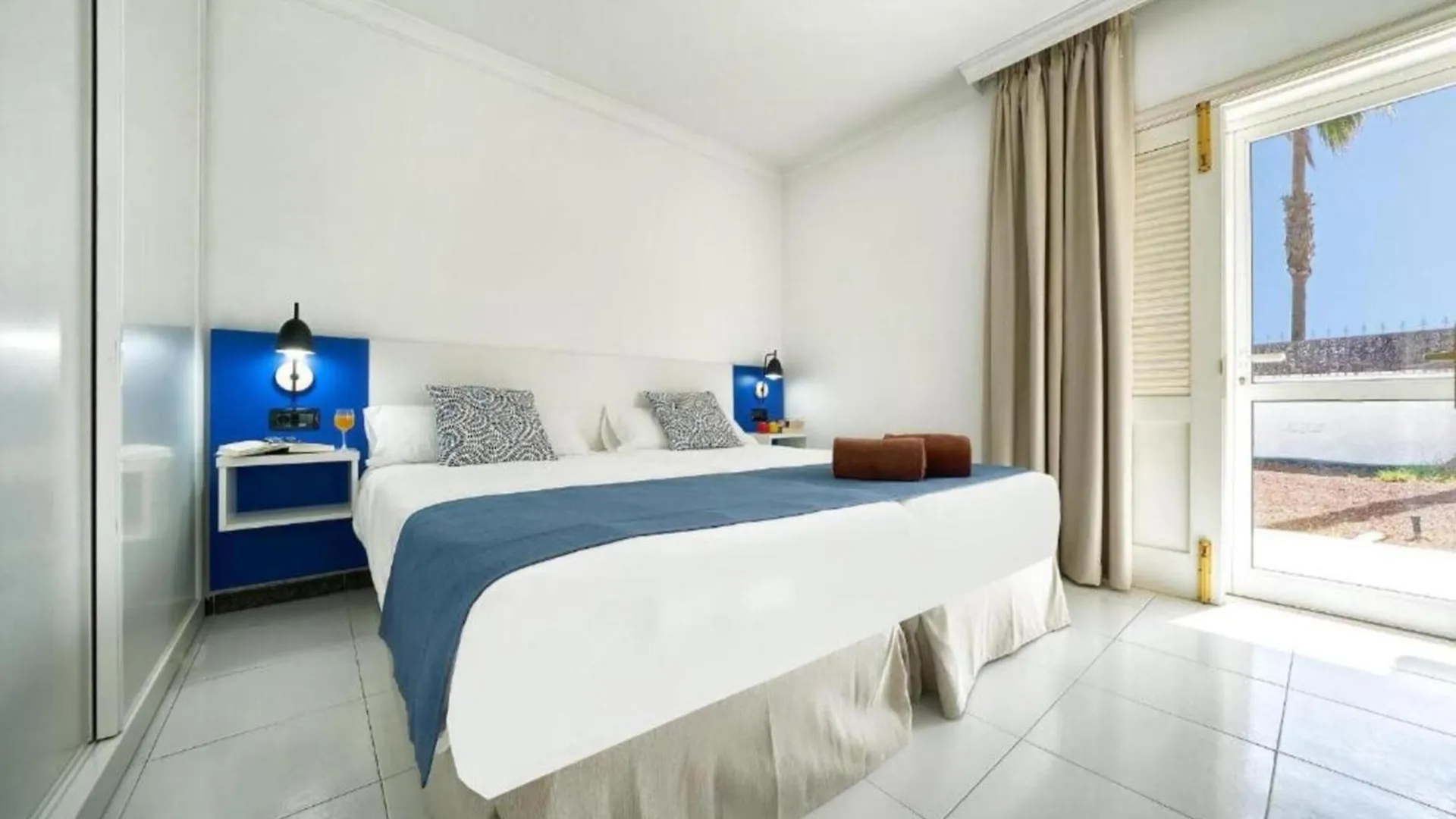 One Bedroom Garden View, Pool,Near The Beach, Puerto Del Carmen Puerto del Carmen  Puerto del Carmen (Lanzarote)